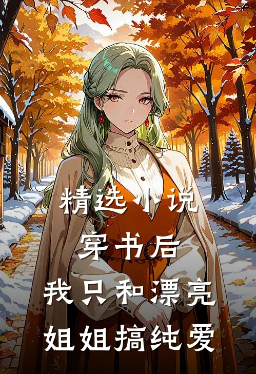 精选小说穿书后，我只和漂亮姐姐搞纯爱