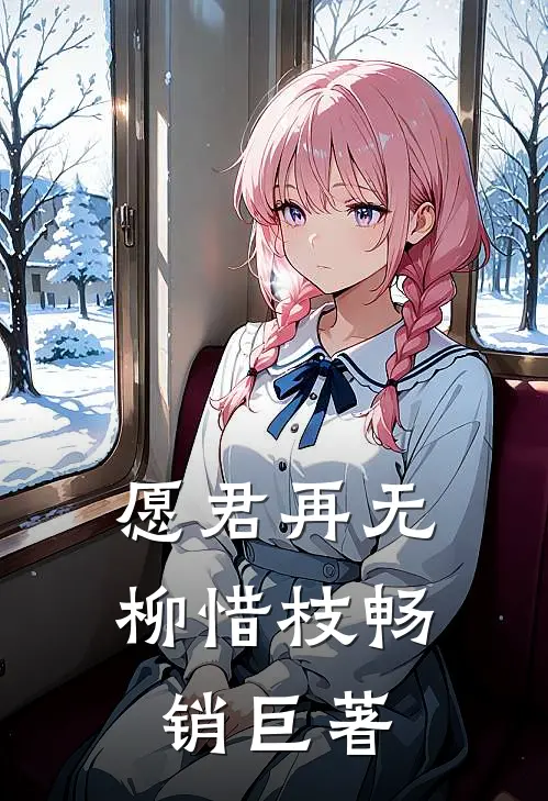 愿君再无柳惜枝畅销巨著