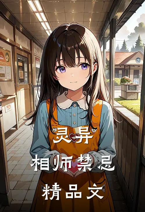 灵异：相师禁忌精品文