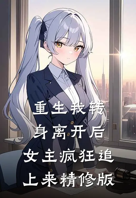重生我转身离开后，女主疯狂追上来精修版