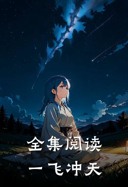 全集阅读一飞冲天
