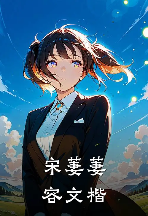 宋萋萋容文楷