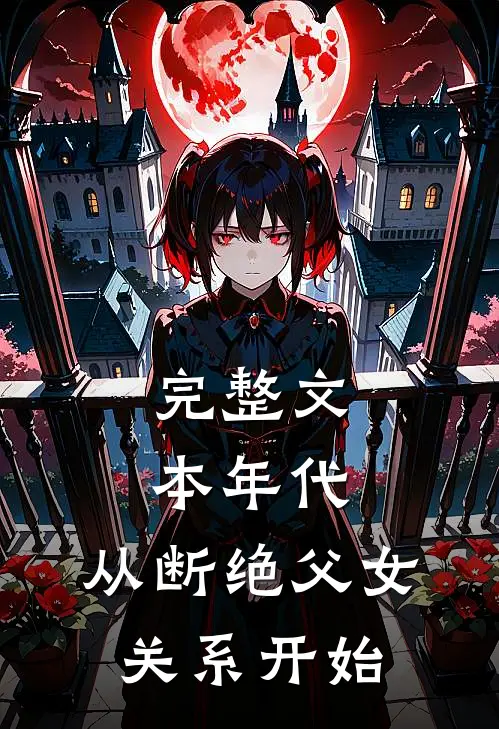 完整文本年代：从断绝父女关系开始