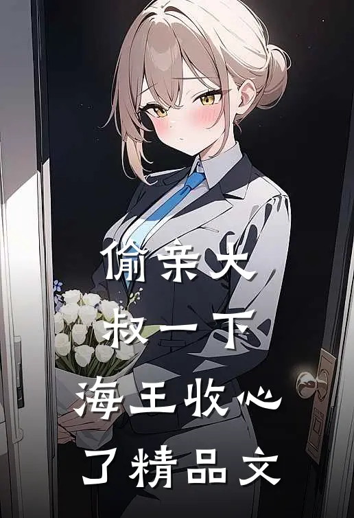 偷亲大叔一下，海王收心了精品文