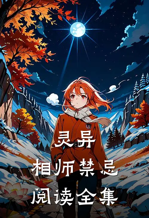 灵异：相师禁忌阅读全集
