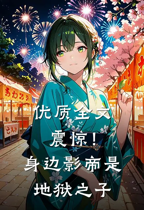 优质全文震惊！身边影帝是地狱之子
