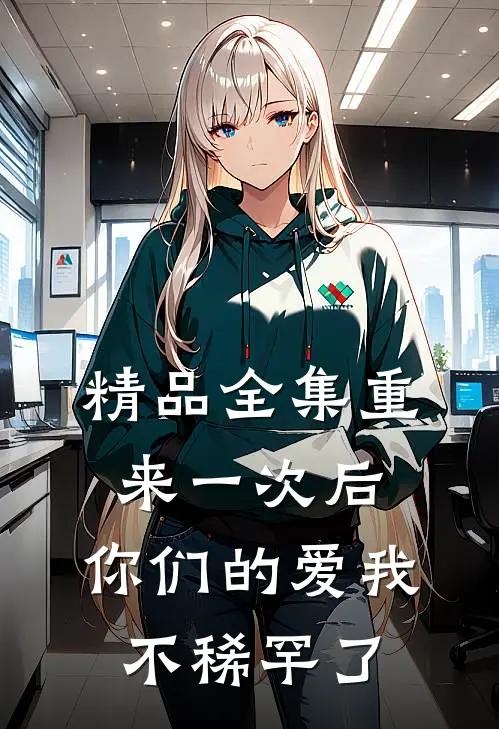 精品全集重来一次后，你们的爱我不稀罕了