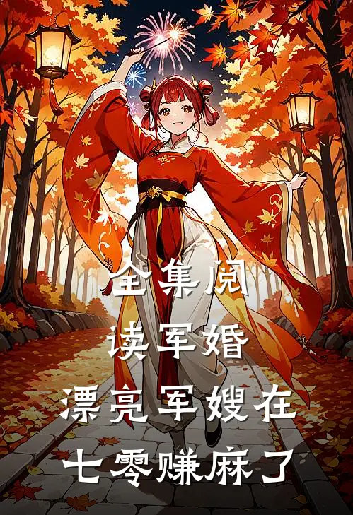 全集阅读军婚：漂亮军嫂在七零赚麻了