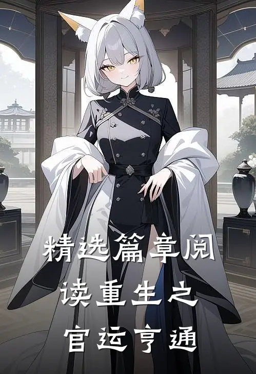 精选篇章阅读重生之官运亨通