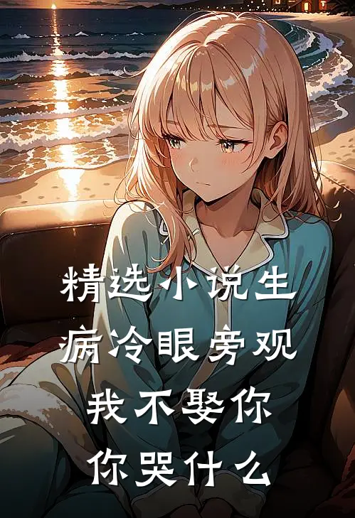 精选小说生病冷眼旁观，我不娶你你哭什么