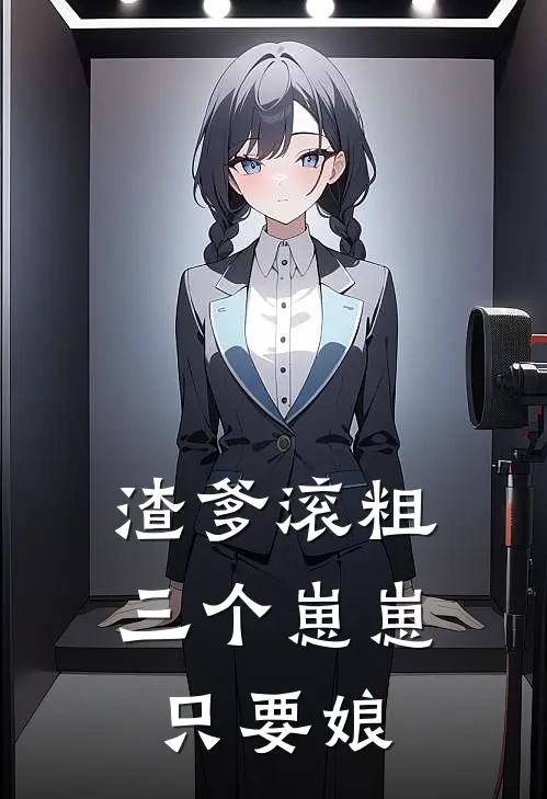 渣爹滚粗：三个崽崽只要娘