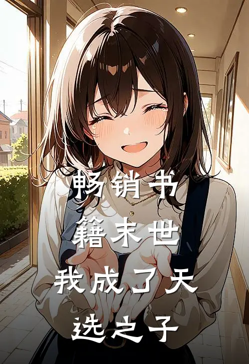 畅销书籍末世：我成了天选之子