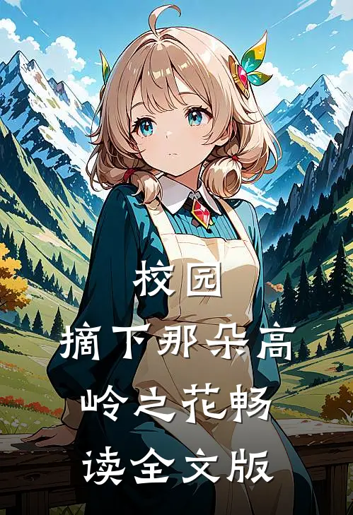 校园：摘下那朵高岭之花畅读全文版
