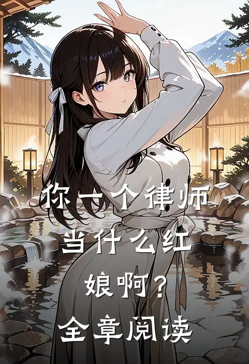 你一个律师，当什么红娘啊？全章阅读