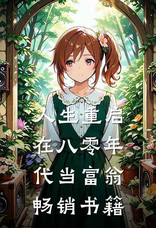 人生重启：在八零年代当富翁畅销书籍
