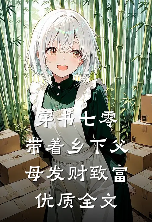 穿书七零：带着乡下父母发财致富优质全文