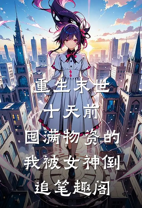 重生末世十天前,囤满物资的我被女神倒追笔趣阁
