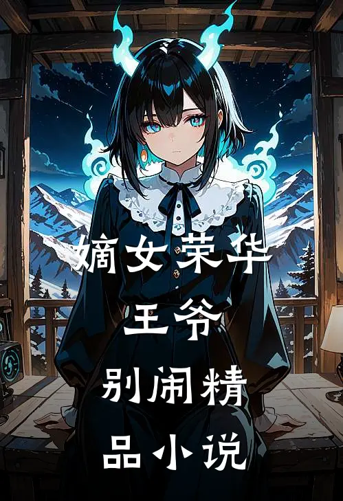 嫡女荣华：王爷，别闹精品小说