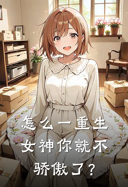 怎么一重生，女神你就不骄傲了？