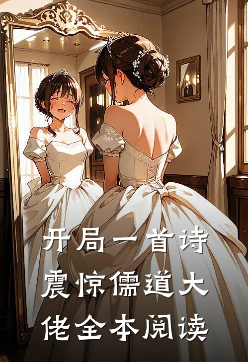 开局一首诗，震惊儒道大佬全本阅读