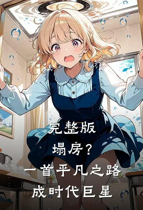 完整版塌房？一首平凡之路成时代巨星
