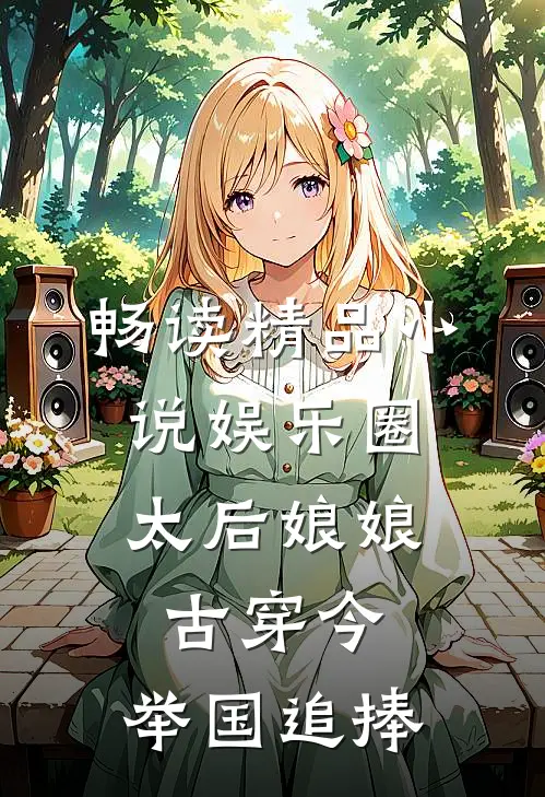 畅读精品小说娱乐圈：太后娘娘古穿今，举国追捧