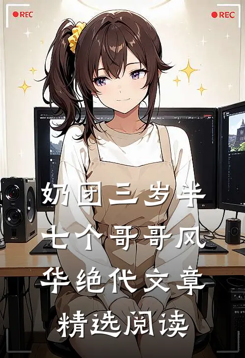 奶团三岁半：七个哥哥风华绝代文章精选阅读