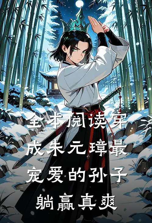 全本阅读穿成朱元璋最宠爱的孙子，躺赢真爽