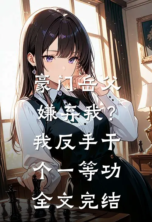 豪门岳父嫌弃我？我反手干个一等功全文完结