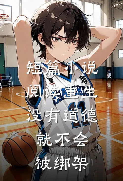 短篇小说阅读重生：没有道德，就不会被绑架