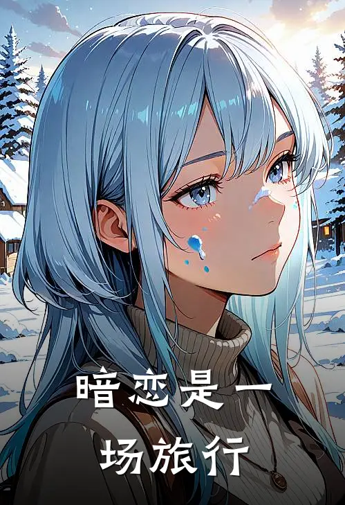暗恋是一场旅行