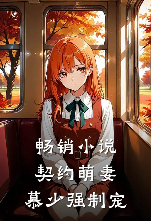畅销小说契约萌妻：慕少强制宠