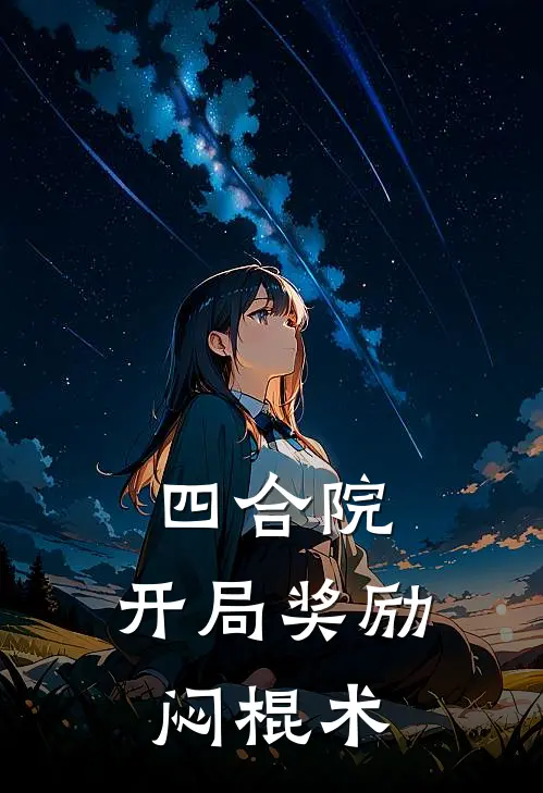 四合院：开局奖励闷棍术