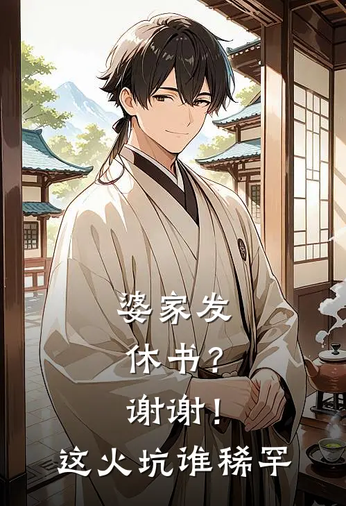 婆家发休书？谢谢！这火坑谁稀罕