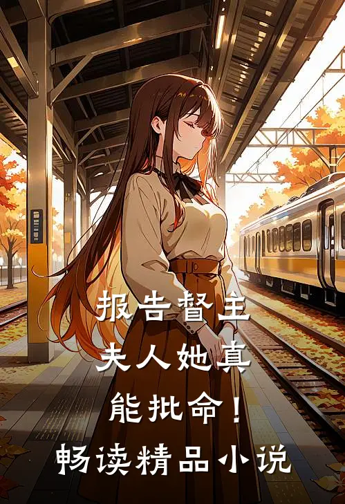 报告督主，夫人她真能批命！畅读精品小说