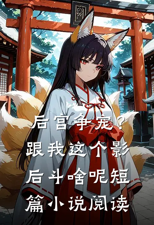 后宫争宠？跟我这个影后斗啥呢短篇小说阅读