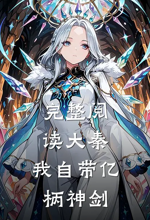完整阅读大秦：我自带亿柄神剑