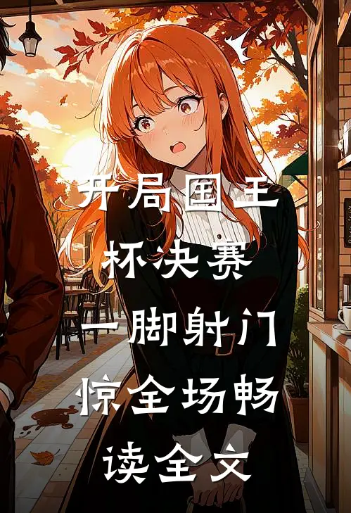 开局国王杯决赛，一脚射门惊全场畅读全文