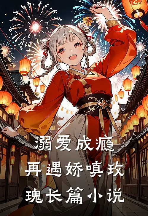 溺爱成瘾：再遇娇嗔玫瑰长篇小说