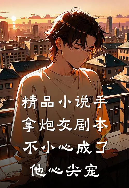精品小说手拿炮灰剧本，不小心成了他心尖宠