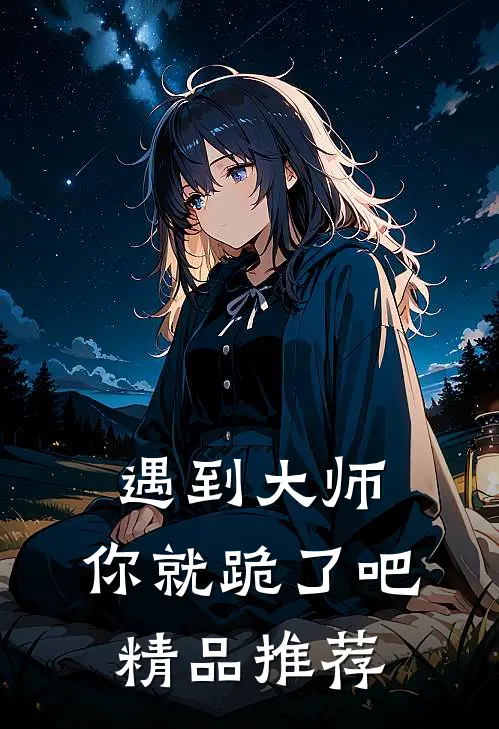 遇到大师，你就跪了吧精品推荐