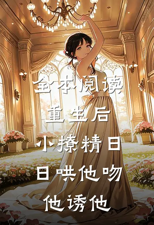 全本阅读重生后，小撩精日日哄他吻他诱他