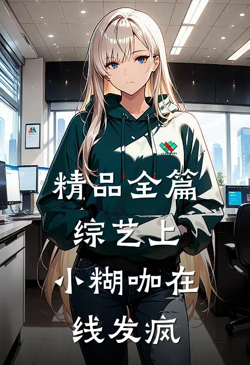 精品全篇综艺上，小糊咖在线发疯