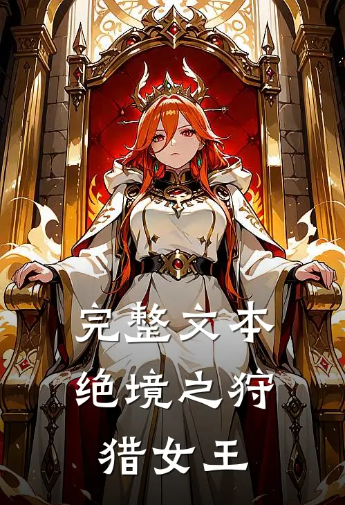 完整文本绝境之狩猎女王