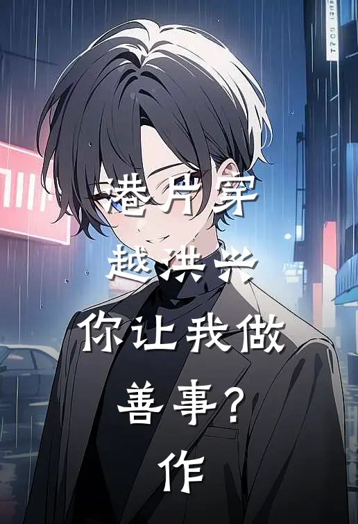 港片穿越洪兴,你让我做善事?作