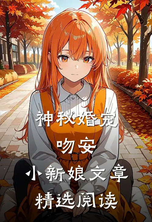 神秘婚宠：吻安，小新娘文章精选阅读