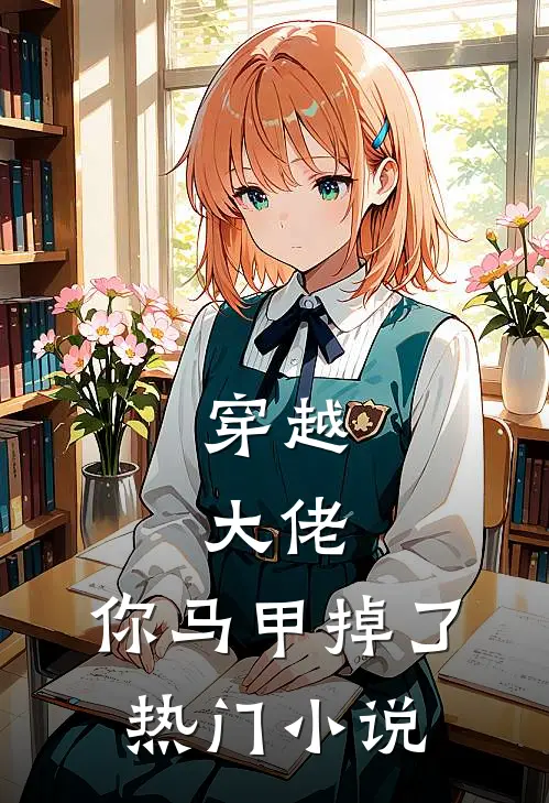 穿越：大佬，你马甲掉了热门小说