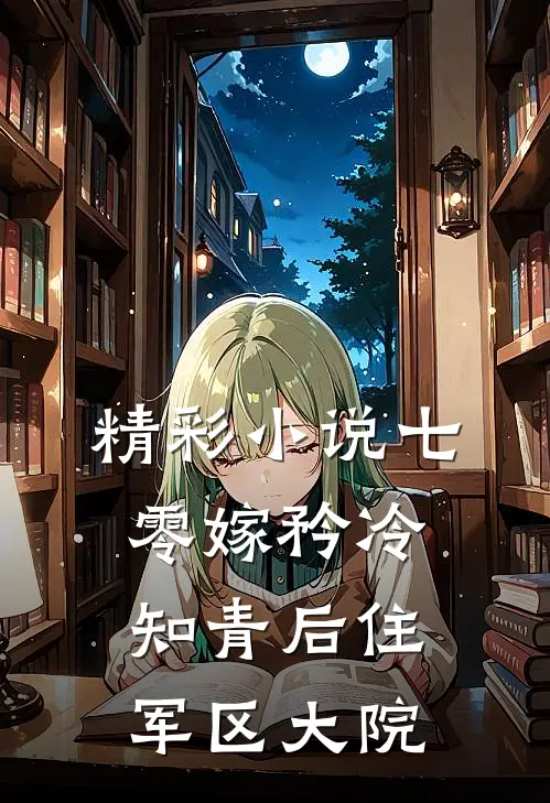 精彩小说七零嫁矜冷知青后住军区大院
