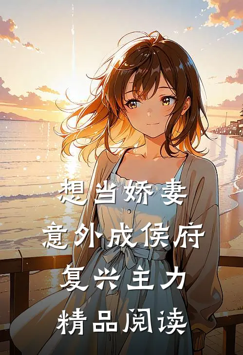 想当娇妻，意外成侯府复兴主力精品阅读