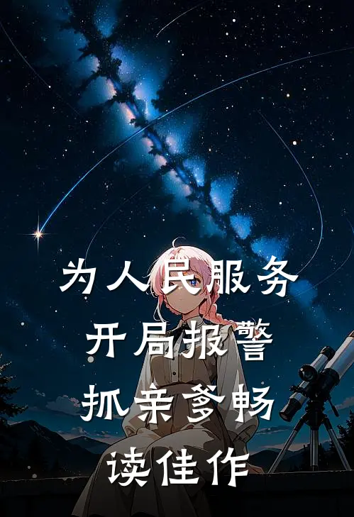 为人民服务，开局报警抓亲爹畅读佳作